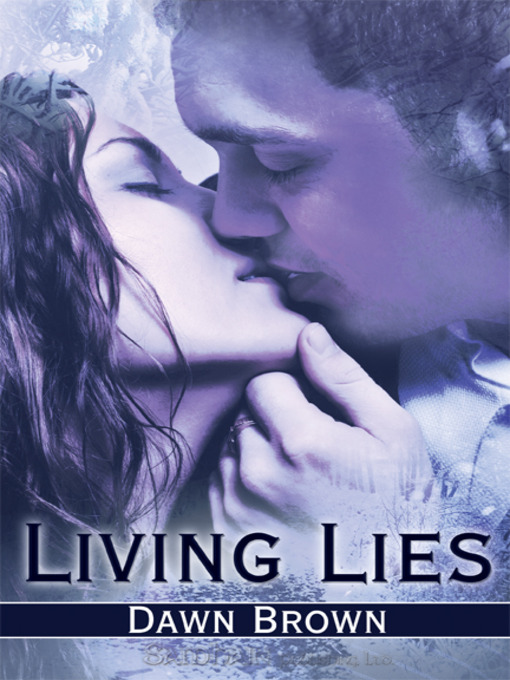 Title details for Living Lies by Dawn Brown - Available